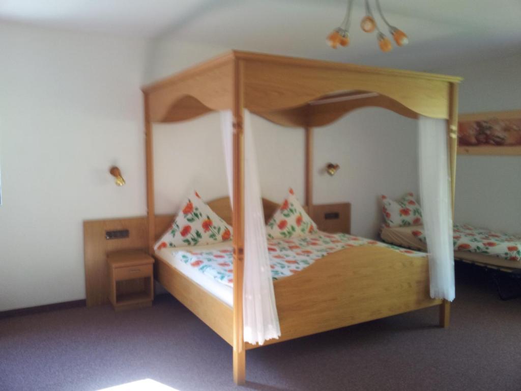 Moselhotel Waldeck Burgen  Room photo