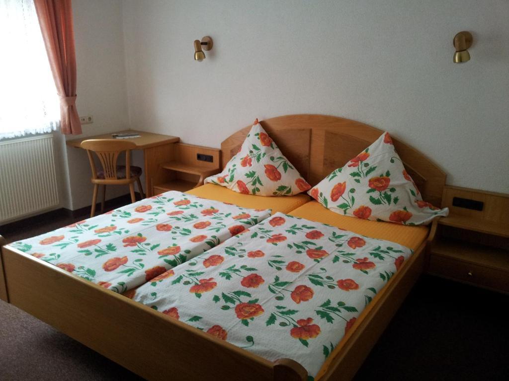 Moselhotel Waldeck Burgen  Room photo