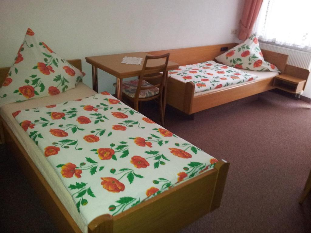 Moselhotel Waldeck Burgen  Room photo