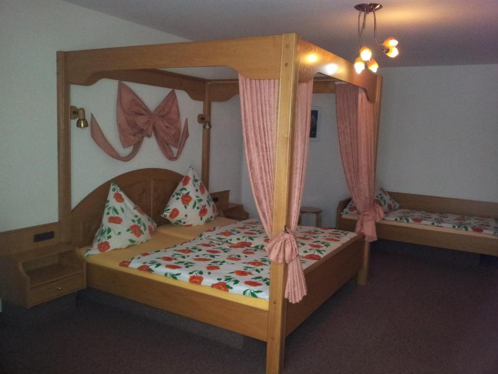 Moselhotel Waldeck Burgen  Room photo